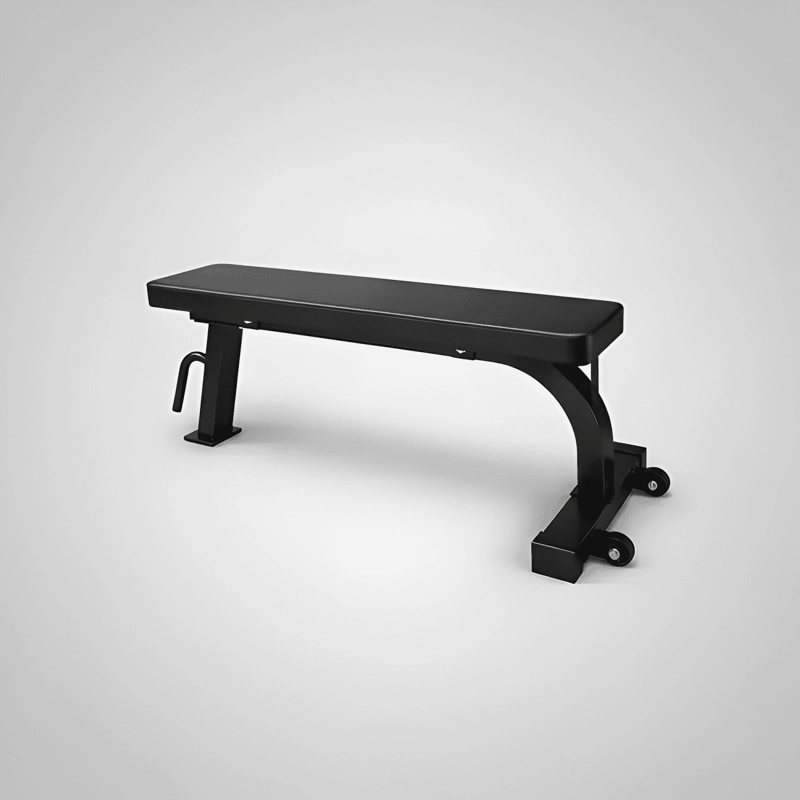 BANCO PLANO BASKO FITNESS - 2