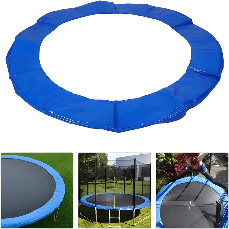 CUBRE RESORTES PARA CAMA ELASTICA 3,66 M - 3