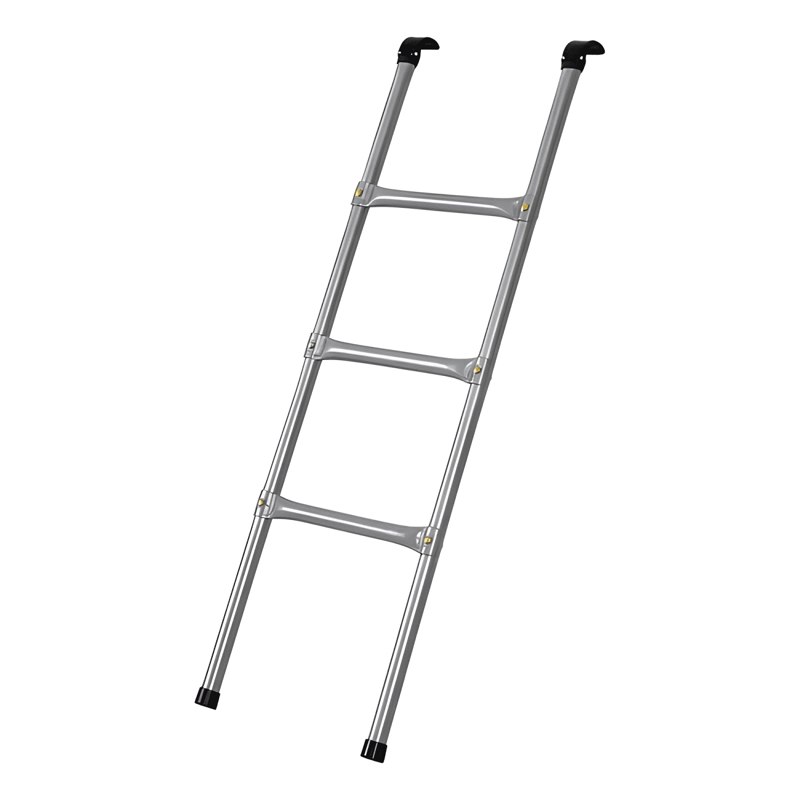 CAMA ELASTICA IGPRO PREMIUM CON MALLA Y ESCALERA 3,05 M - 3