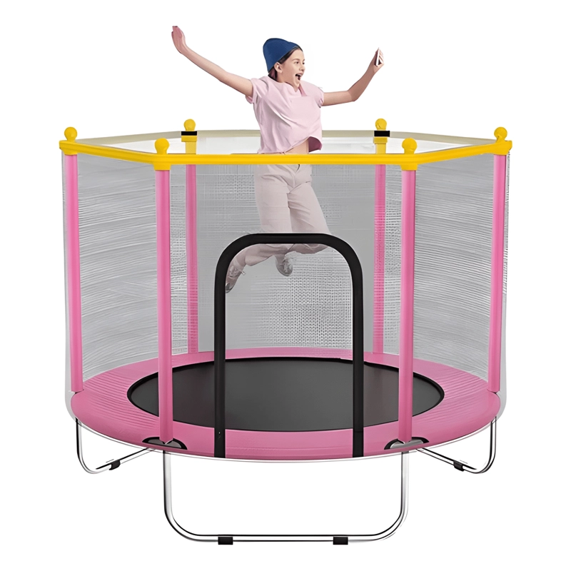 CAMA ELASTICA SALTARINA PARA NIÑOS - 1