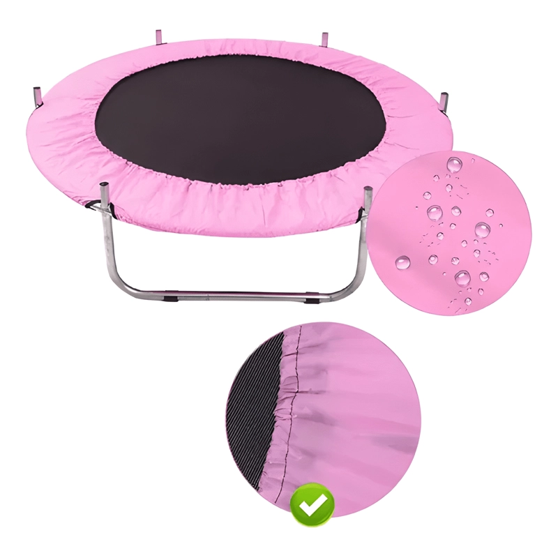 CAMA ELASTICA SALTARINA PARA NIÑOS - 4