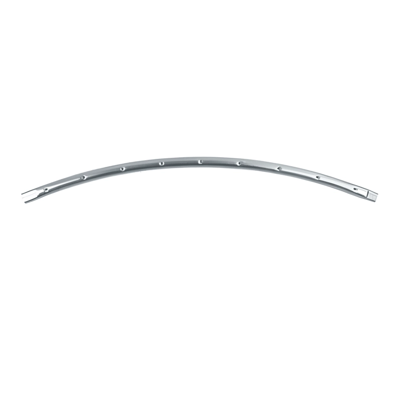 TUBO DE CIRCUNFERENCIA 9 AGUJEROS CAMA ELASTICA 3,05 M - 2