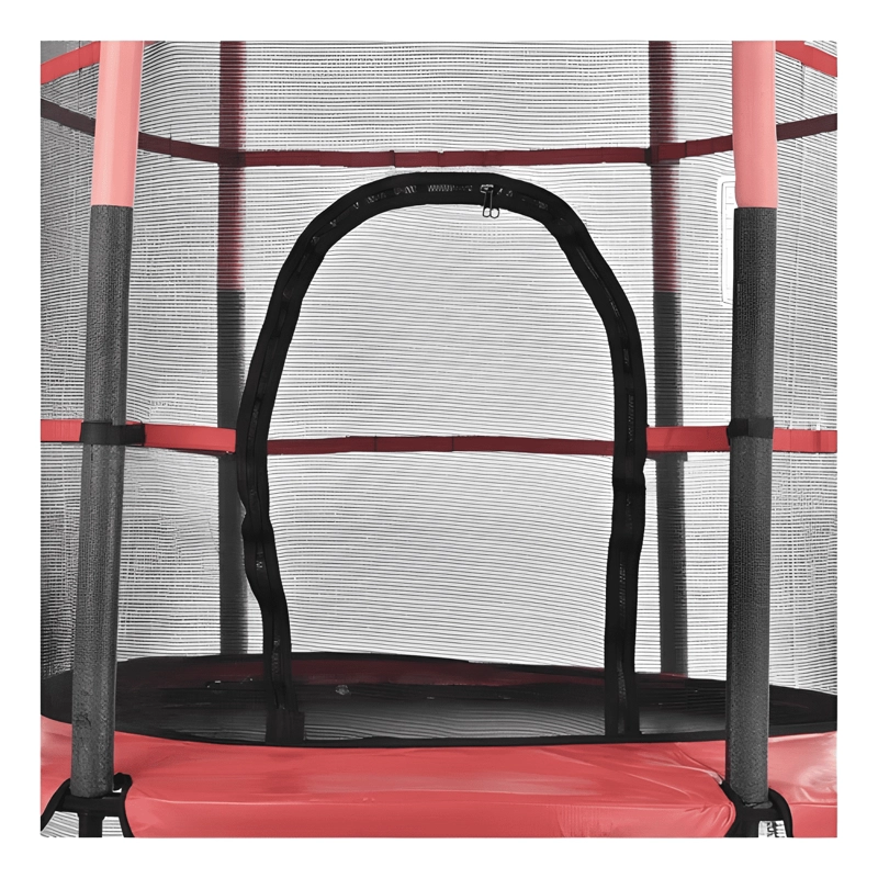 CAMA ELASTICA SALTARINA PARA NIÑOS 1,4 M - 3