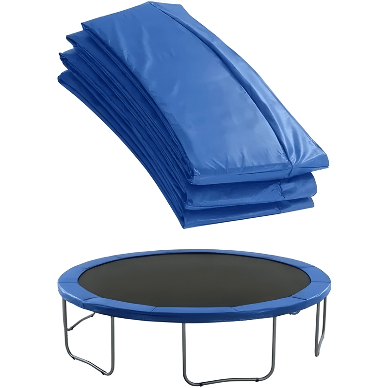 CUBRE RESORTE DE PVC JUGUETON 3,66 M #4 - 1