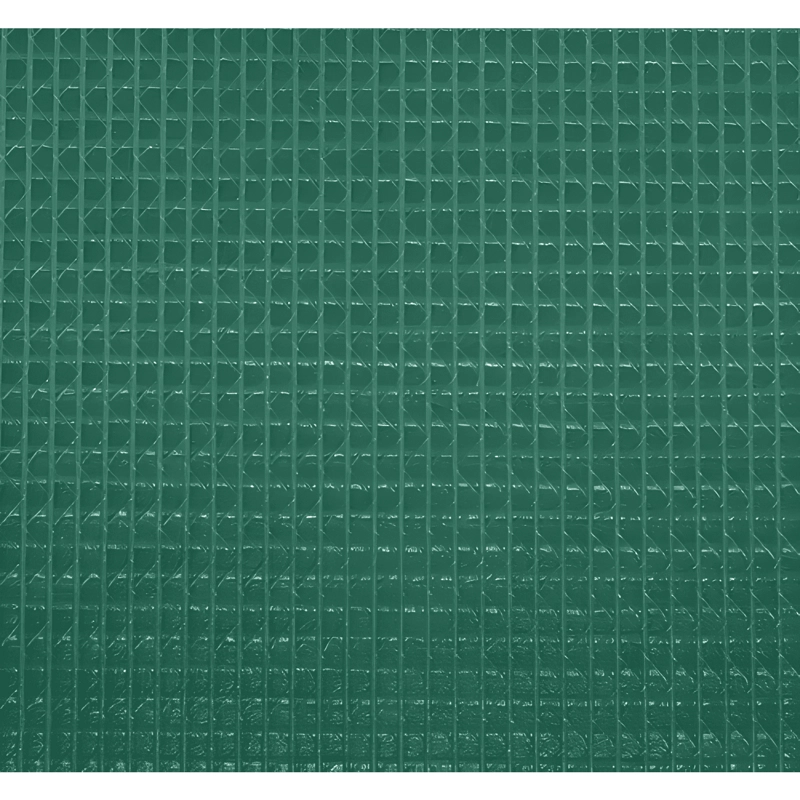 CUBRE RESORTE DE PVC JUGUETON 2,44 M - 1