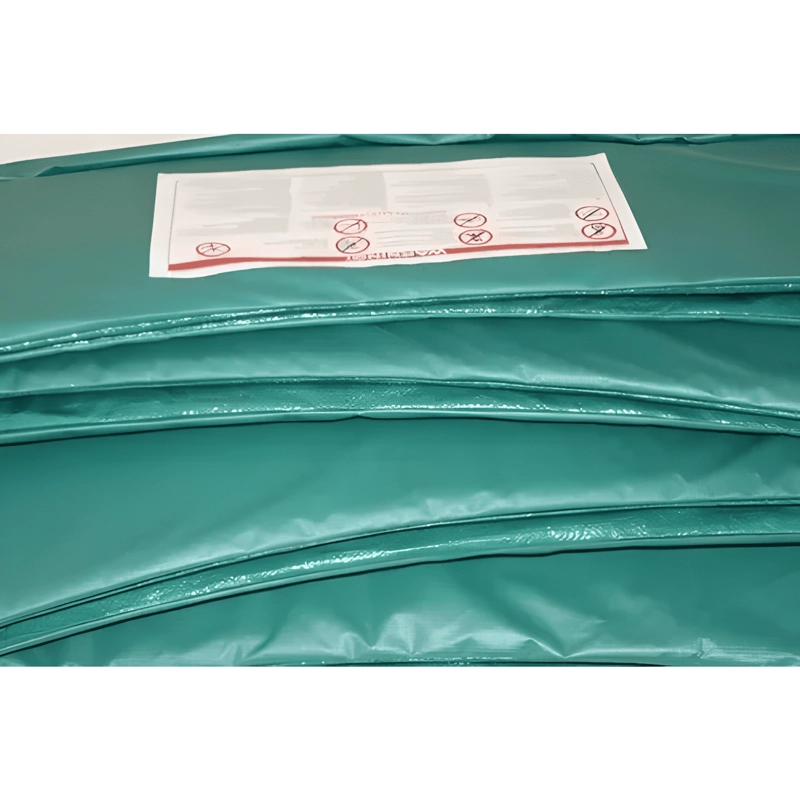 CUBRE RESORTE DE PVC JUGUETON 2,44 M - 2