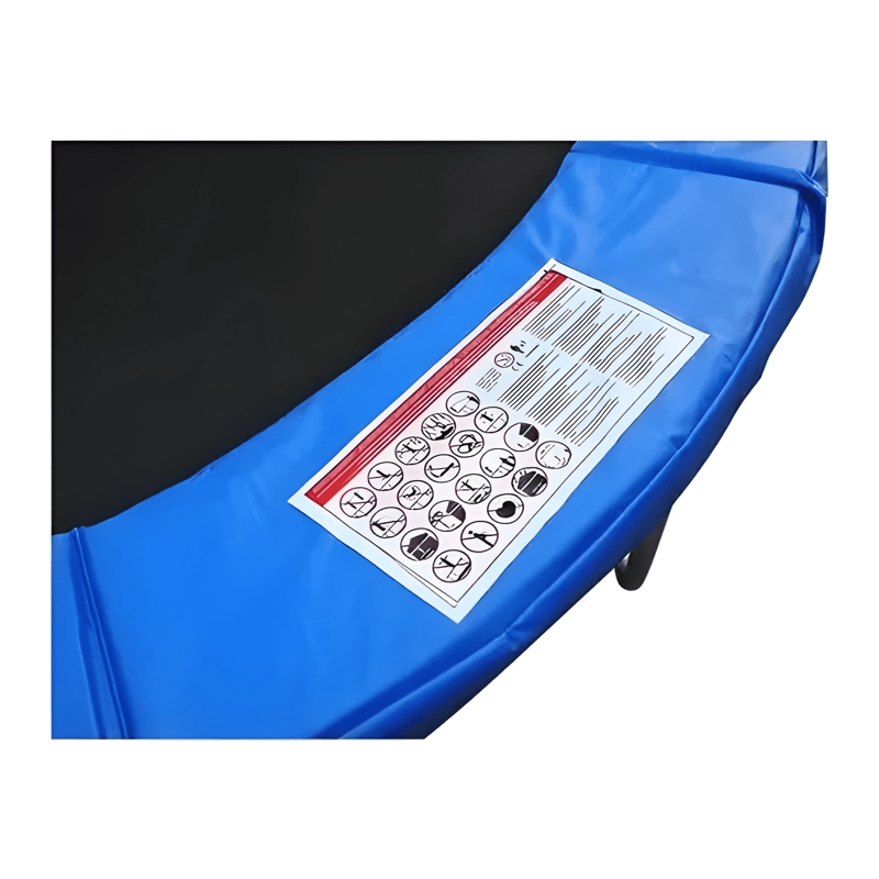 CUBRE RESORTE DE PVC JUGUETON 3,66 M #3 - 3