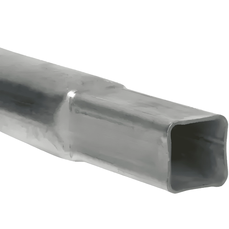 TUBO DE CIRCUNFERENCIA PARA CAMA ELASTICA 9 AGUJEROS - 1