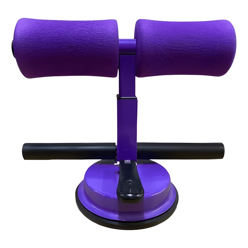 SOPORTE CON VENTOSA PARA EJERCICIOS DE ABDOMINALES - 3