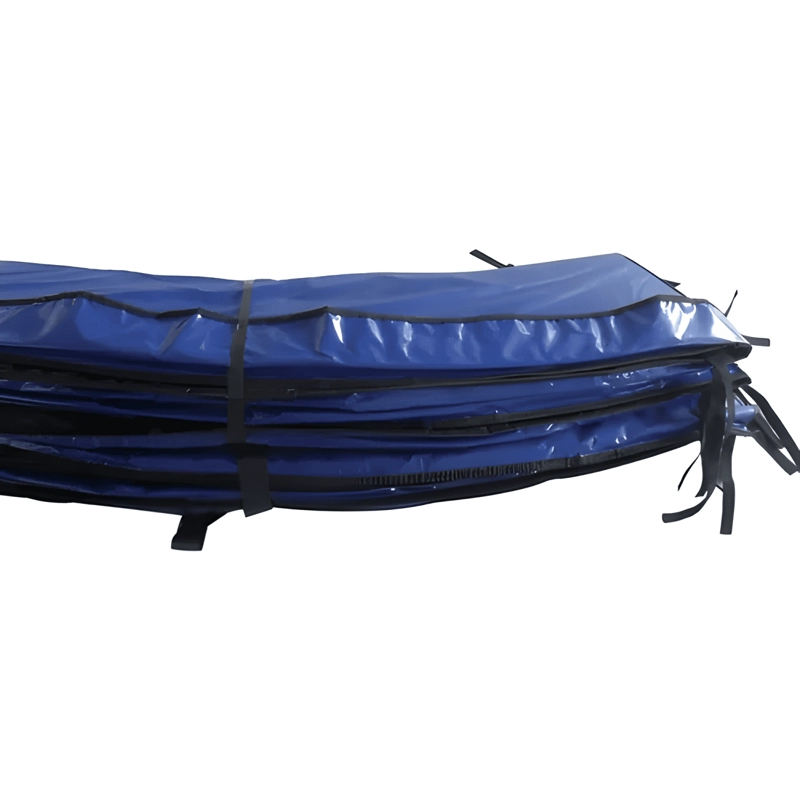 CUBRE RESORTE DE SEGURIDAD PARA CAMA ELASTICA 3,66 M #2 - 2