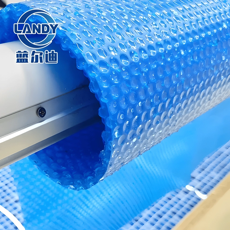 MANTA TE RMICA PARA PISCINA 500 MICRONES 2X4 M - 3