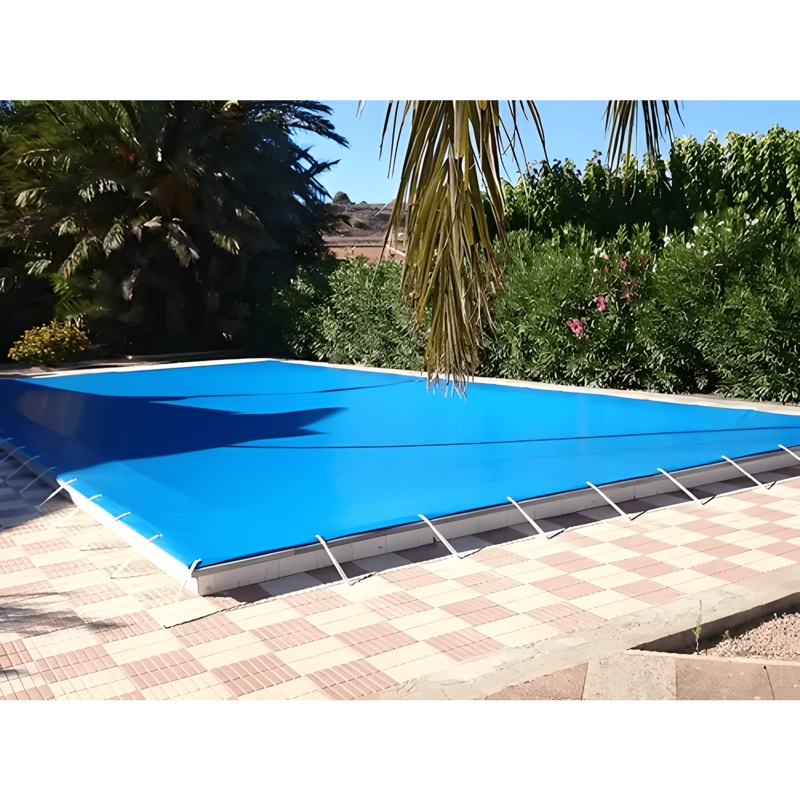 COBERTOR DE SEGURIDAD PARA PISCINAS 1 M2 - 3