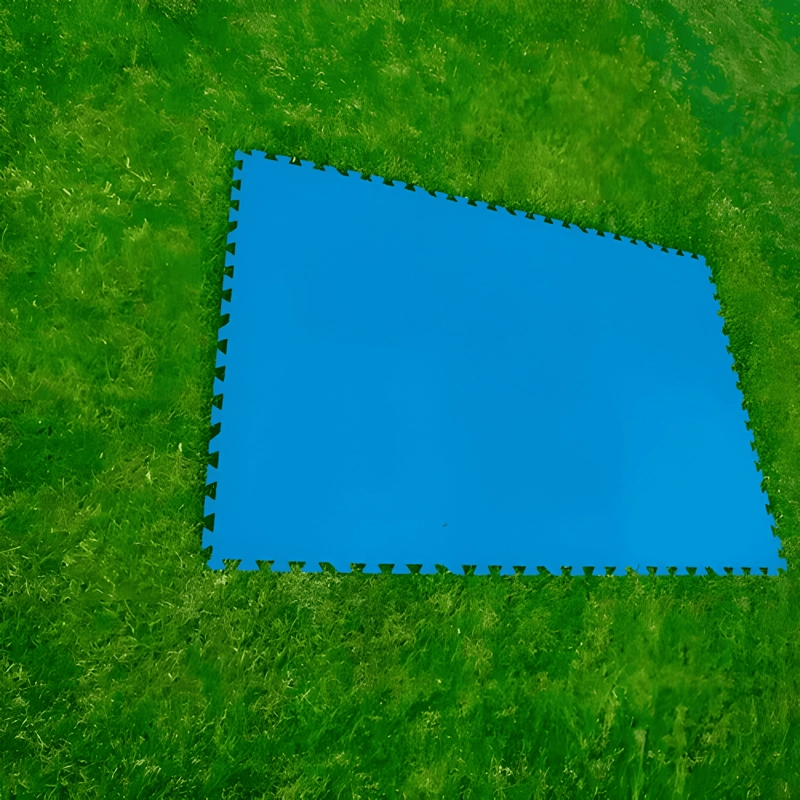 CUBRE PISO BESTWAY PARA PISCINA 8 UNIDADES 50X50X1 CM - 2