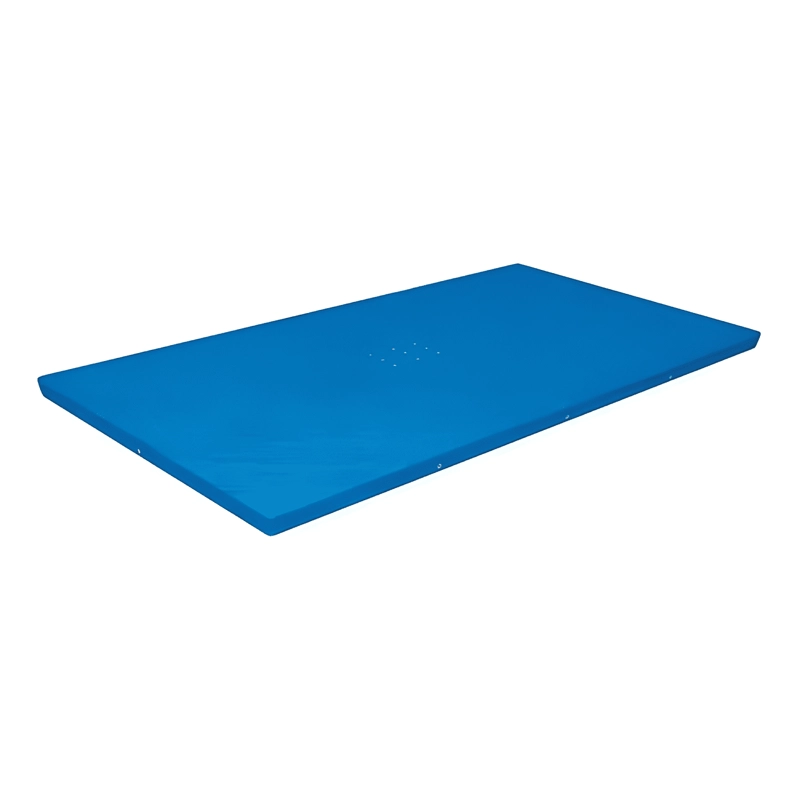 COBERTOR BESTWAY PARA PISCINA RECTANGULAR 300 X 201 CM #2 - 3
