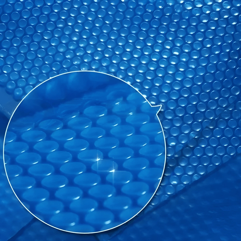 MANTA TE RMICA PARA PISCINA 500 MICRONES 2X6 M - 3