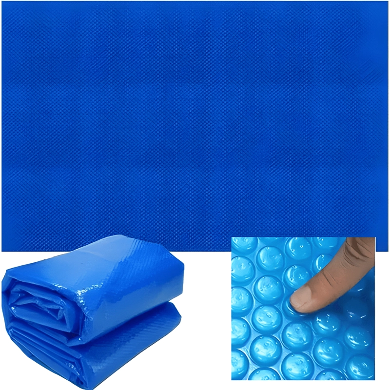 MANTA TE RMICA PARA PISCINA 500 MICRONES 2X6 M - 4