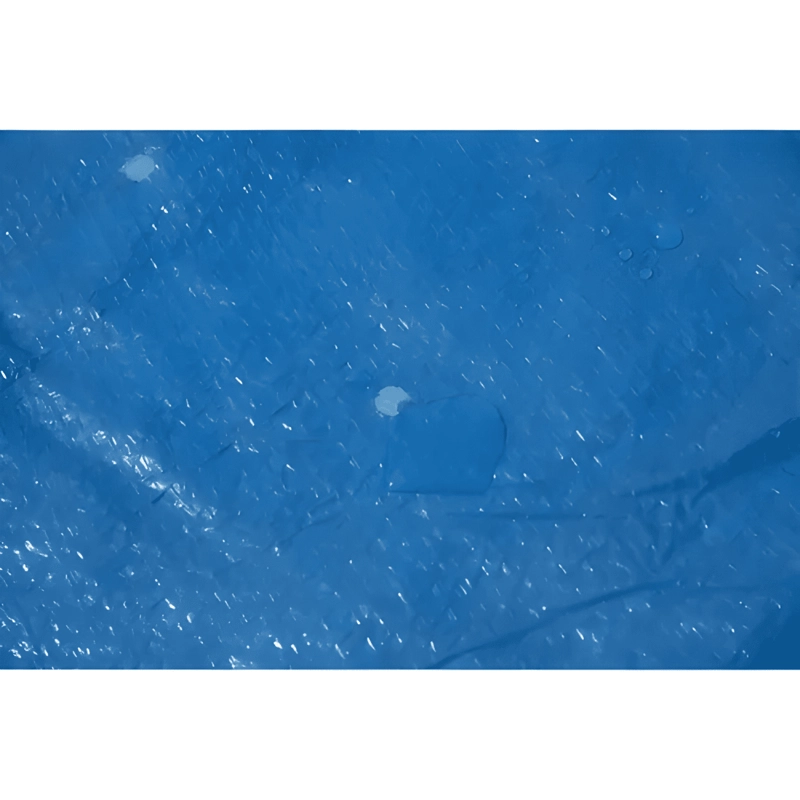 COBERTOR CUBRE PILETAS ESTRUCTURALES 2,64 X 1,74 M #3 - 3