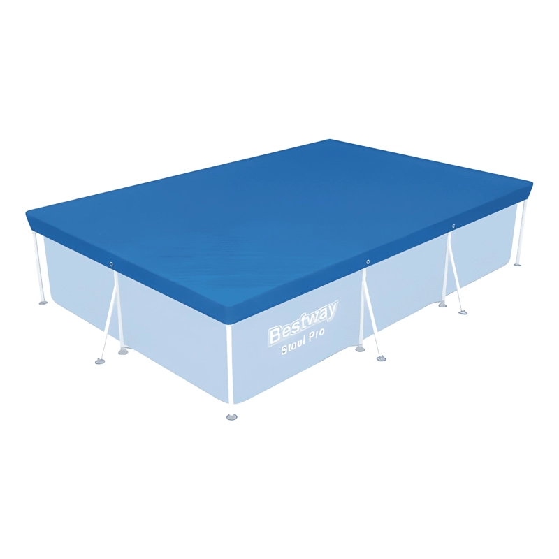 LONA COBERTORA BESTWAY PARA PISCINA 3 X 2,01 M #2 - 3