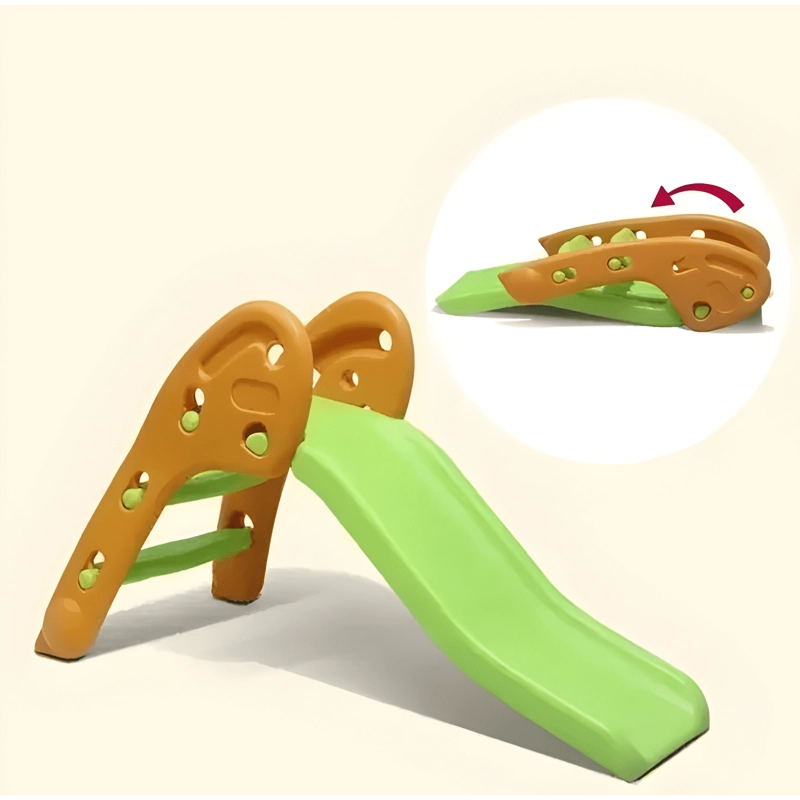 RESBALIN TOBOGAN DE PLASTICO PARA NIÑOS #1 - 1