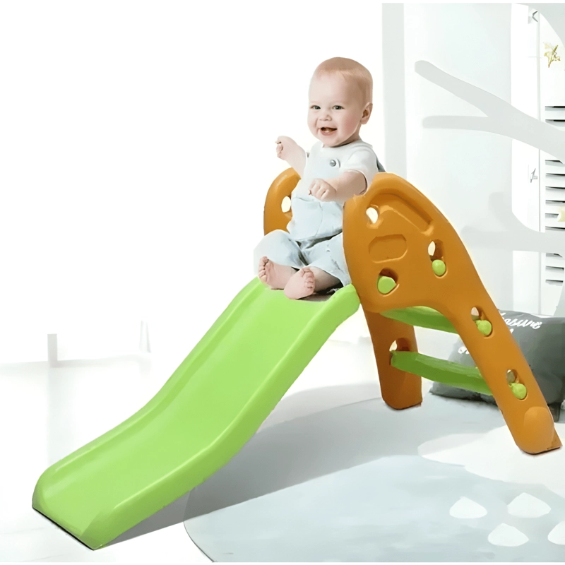 RESBALIN TOBOGAN DE PLASTICO PARA NIÑOS #1 - 2