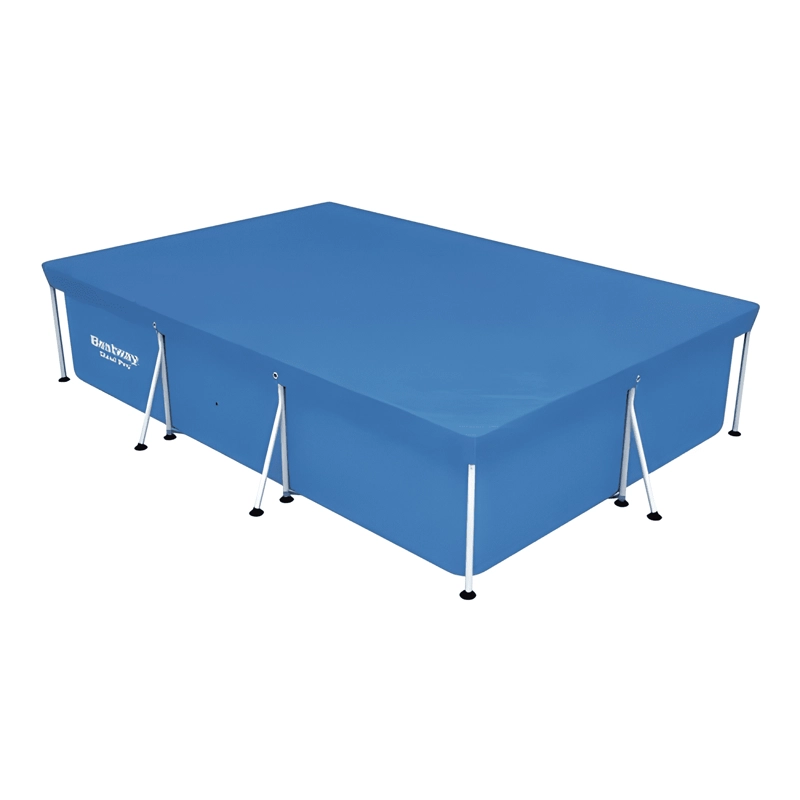 COBERTOR CUBRE PISCINA BESTWAY 300 X 201 CM - 1
