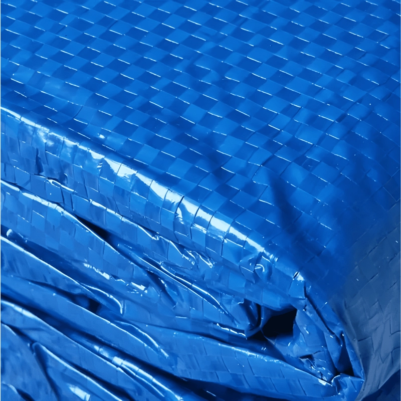 COBERTOR CUBRE PISCINA BESTWAY 300 X 201 CM - 3