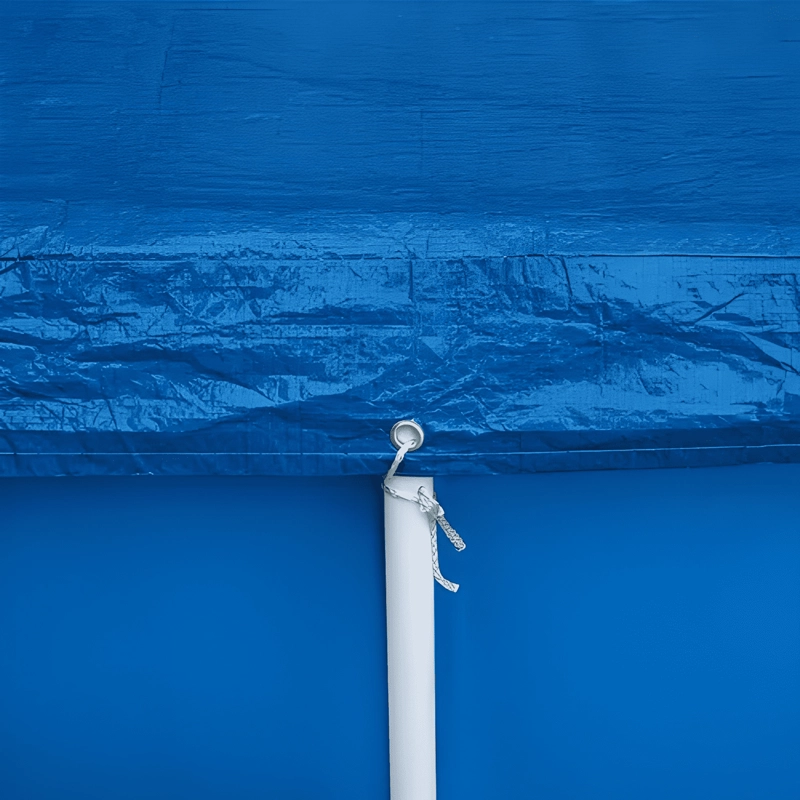 CUBIERTA PLASTICA BESTWAY PARA ALBERCA 400 CM - 3