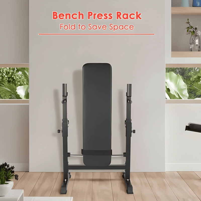 PRESS BANCA ABDOMINAL RECLINABLE BOOMFIT 5 NIVELES - 2