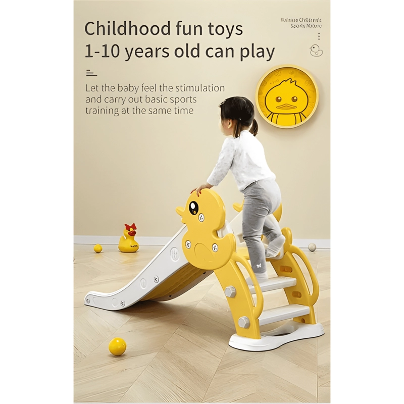 RESBALIN DE PLASTICO PARA INTERIOR INFANTIL #1 - 1