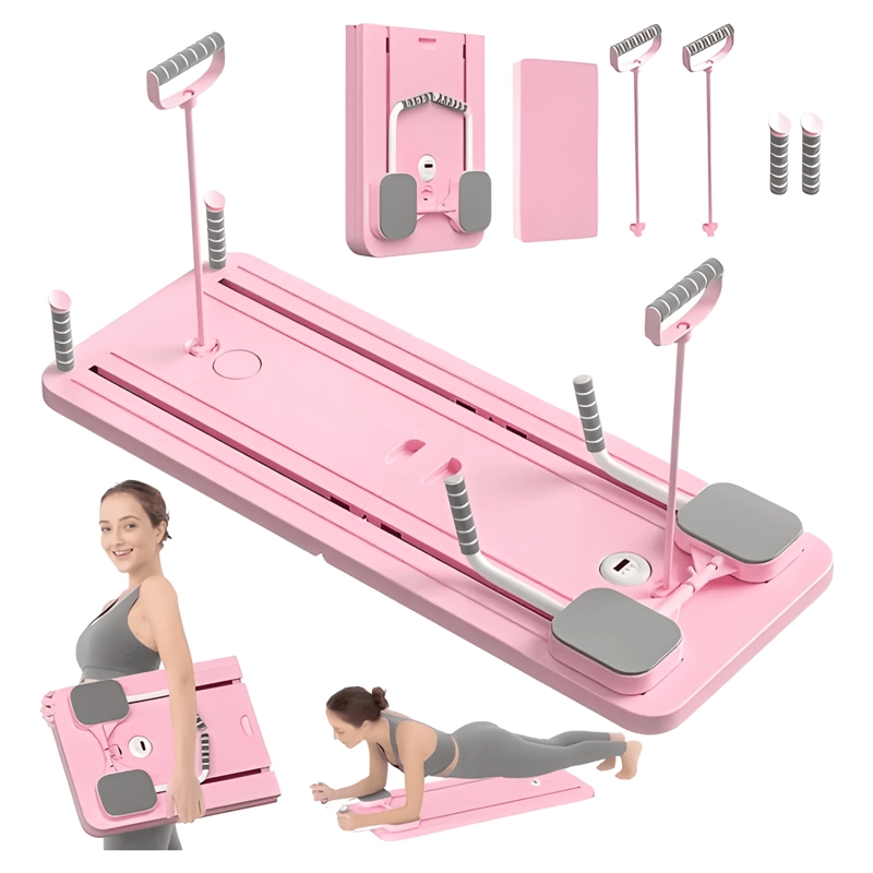 TABLA DE ENTRENAMIENTO FITNESS BAODAN 6 EN 1 - 1