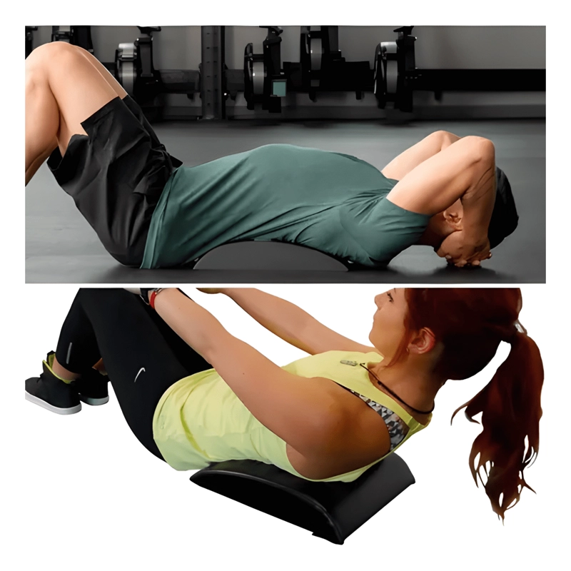 COJIN AB MAT ALMOHADILLA PARA ABDOMINALES #2 - 3