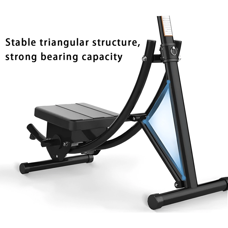 MAQUINA DE ABDOMINALES DE EJERCICIOS 233035 - 3
