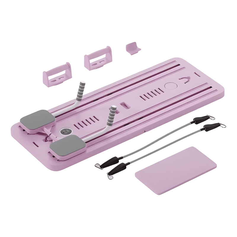 ENTRENADOR CARDIOVASCULAR ABDOMINAL CHILESTAR 6 EN 1 - 4