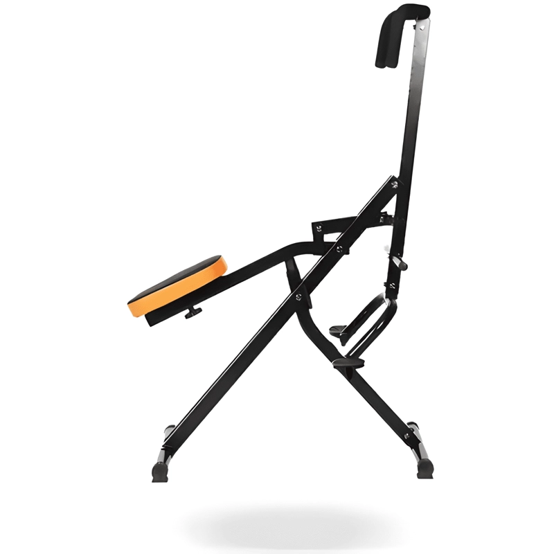MAQUINA DE EJERCICIOS JOCKER PARA PIERNAS Y BRAZOS - 1