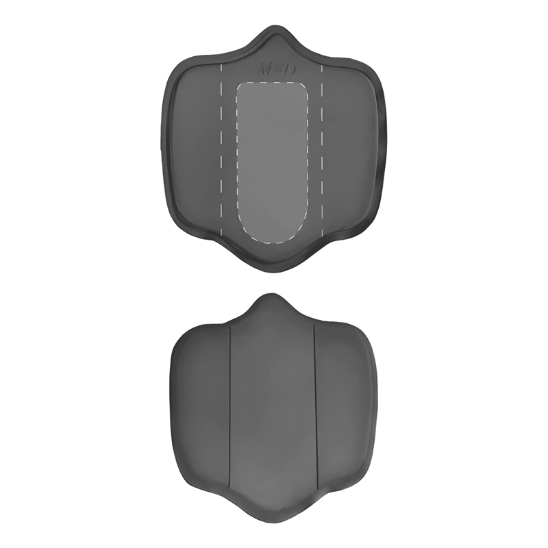 TABLA MOLDEADORA ABDOMINAL ANATOMICA MYD MA-105 - 2