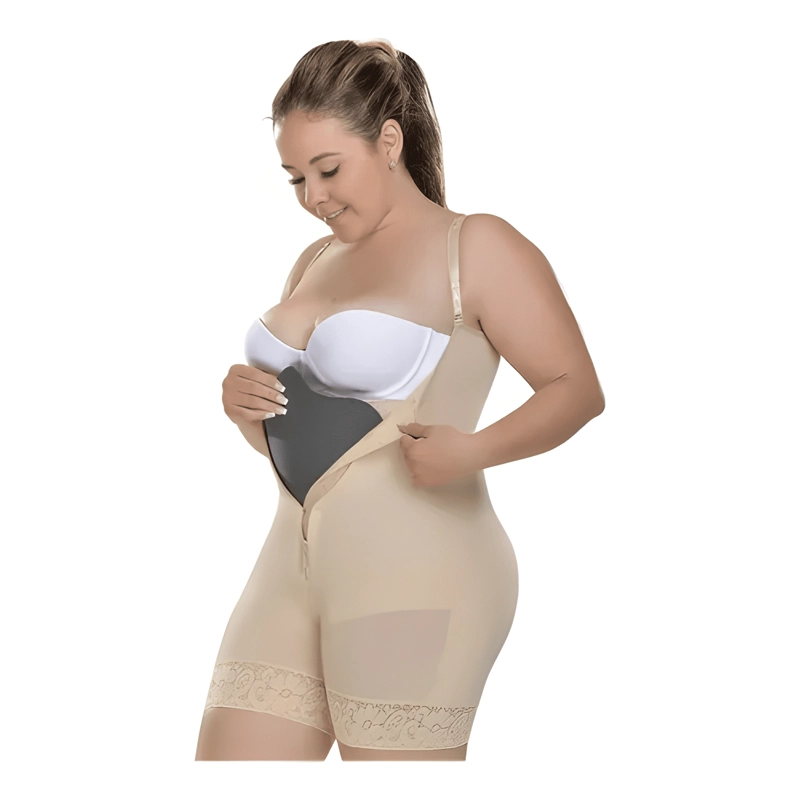 TABLA MOLDEADORA ABDOMINAL ANATOMICA MYD MA-105 - 4