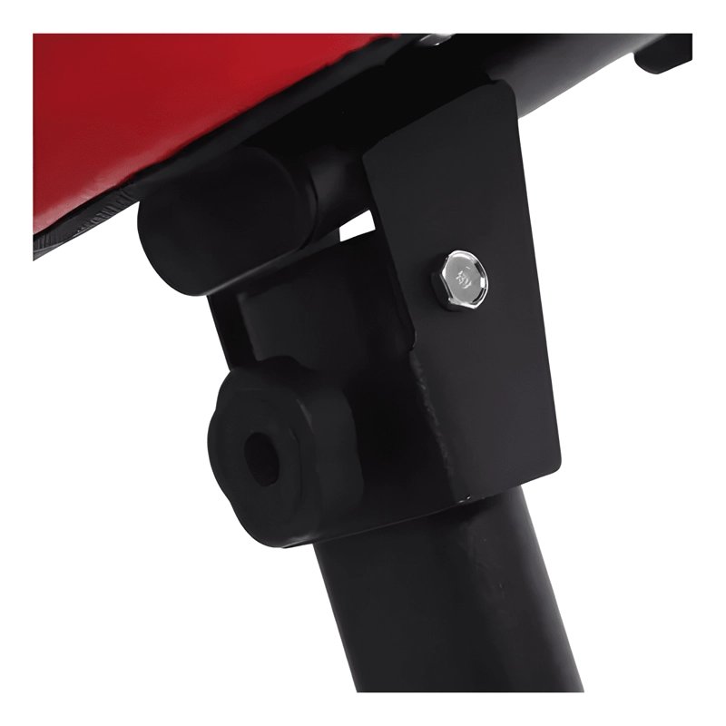 BANCA AJUSTABLE INCLINABLE Y DECLINABLE PLEGABLE - 1