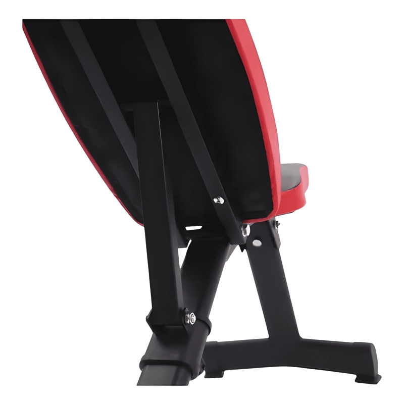 BANCA AJUSTABLE INCLINABLE Y DECLINABLE PLEGABLE - 2