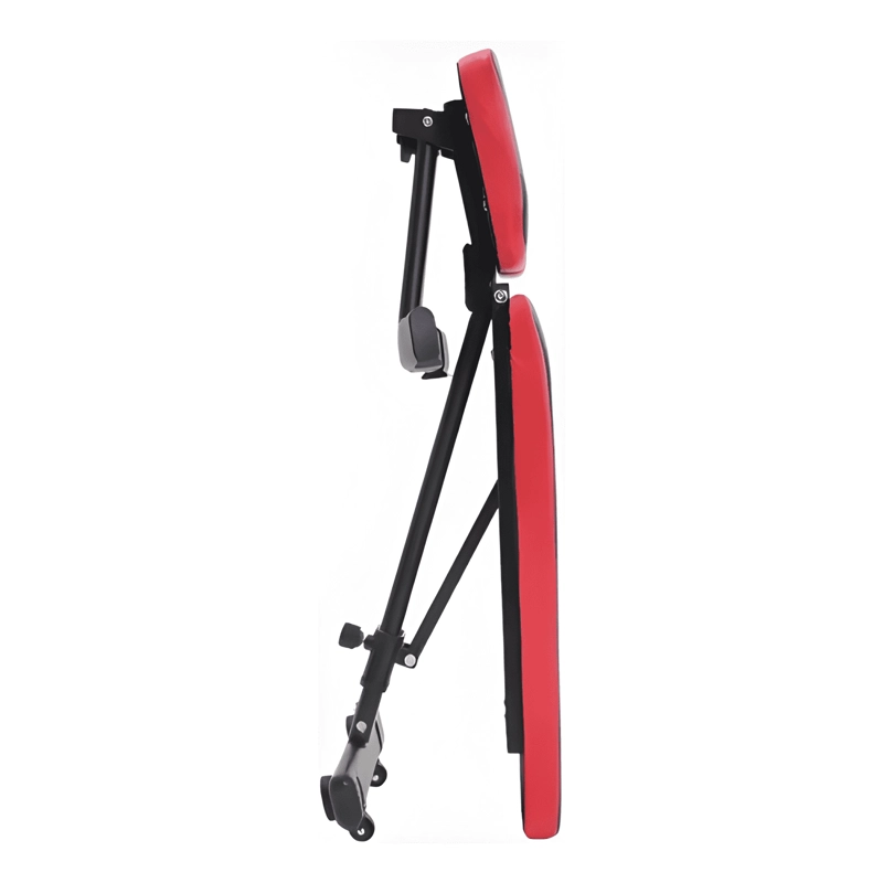 BANCA AJUSTABLE INCLINABLE Y DECLINABLE PLEGABLE - 3