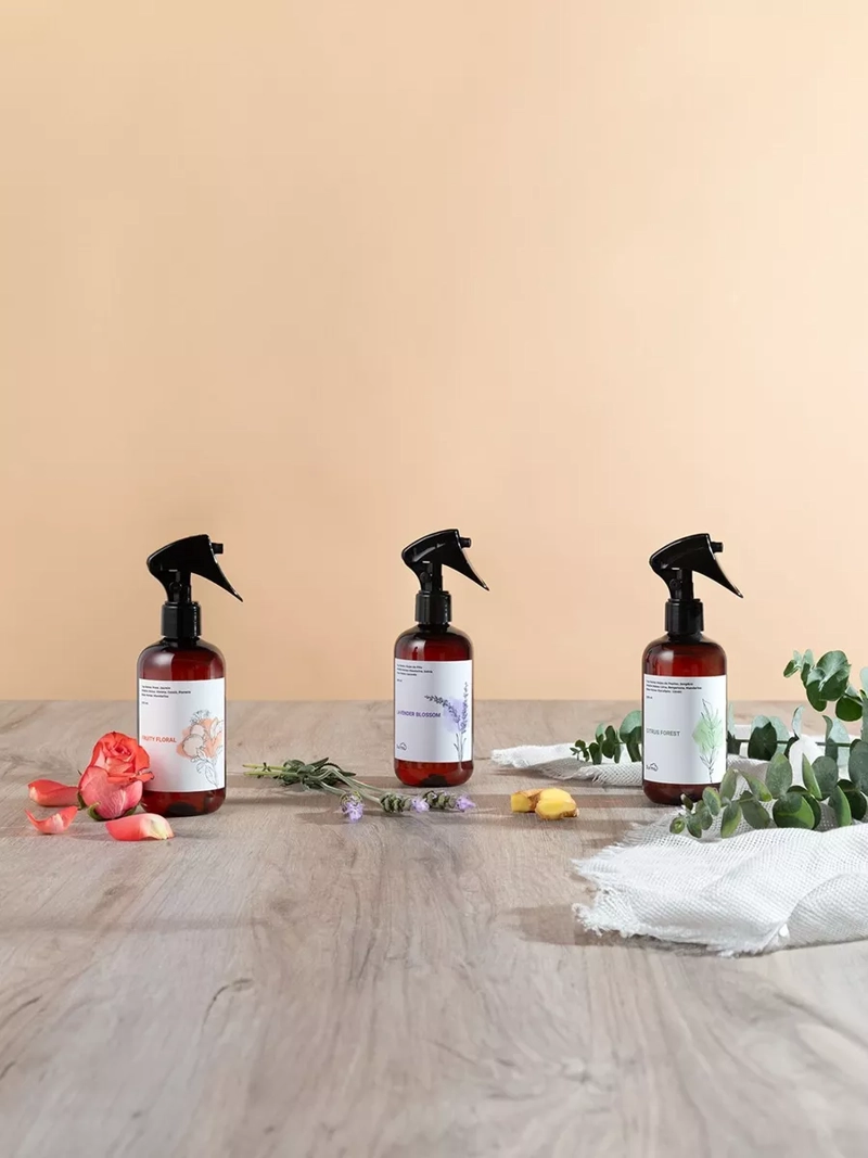 HOME SPRAY LAVANDA 250ML | SPRAY PARA DORMIR | DURMA - 2