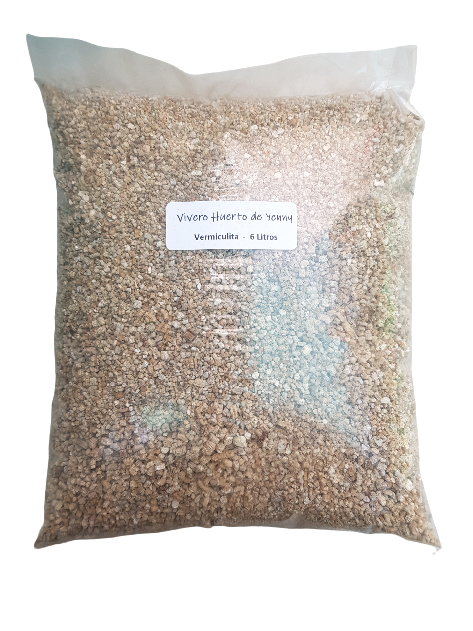 VERMICULITA SUSTRATO PLANTAS 6 LITROS - 3