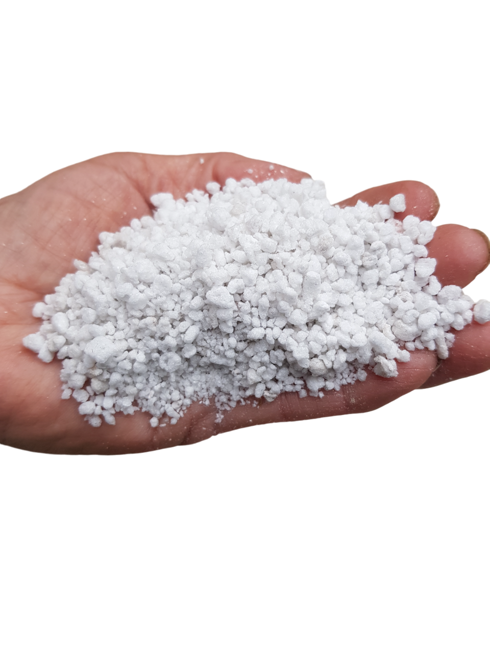 FIBRA COCO + PERLITA + TURBA + VERMICULITA 2 LITROS C/U SUSTRATOS BOLSAS DIFERENTE MATERIAL PACK X4 - 9