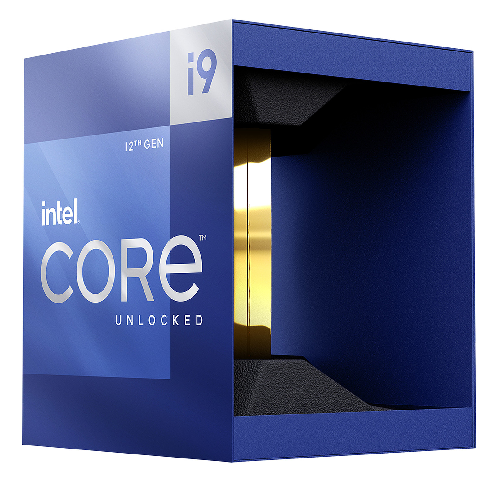 PC COMPU ELITE WORKSTATION INTEL I9 12900 + 64GB DDR5 + RTX 4000 ADA 20G - 2