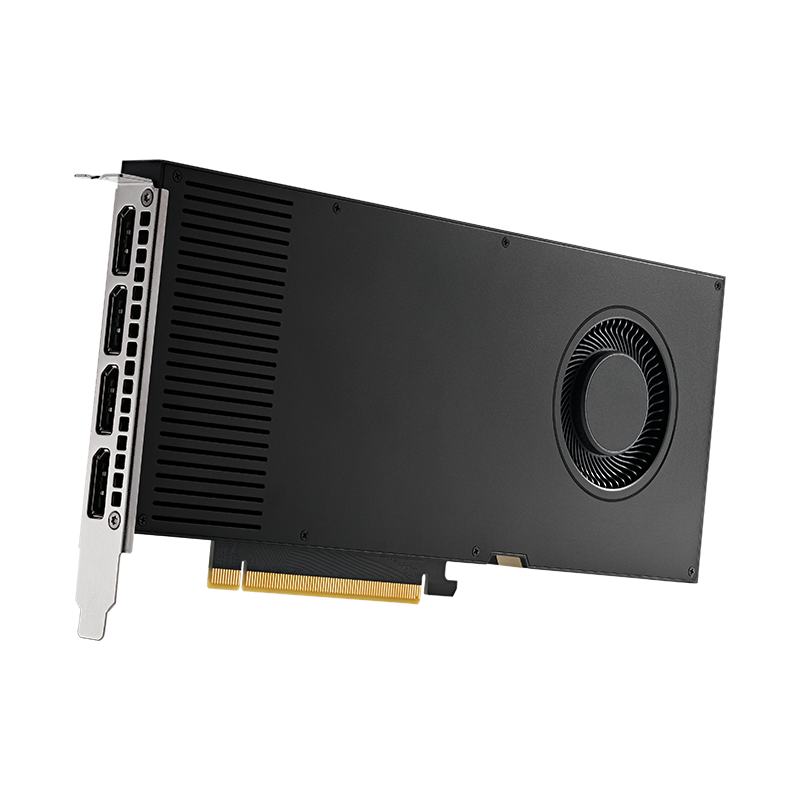 PC COMPU ELITE WORKSTATION INTEL I9 12900 + 64GB DDR5 + RTX 4000 ADA 20G - 6
