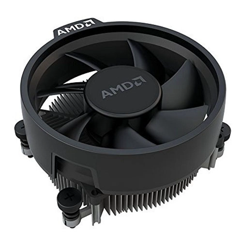 PC ARMADO AMD RYZEN 7 5700G 8-CORE RADEON + RAM 16GB + SSD - 4