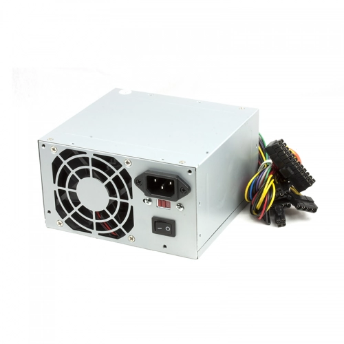 PC ARMADO COMPU ELITE AMD RYZEN 5 8600G 6-CORE RADEON + 16GB DDR5 + WIFI - 8