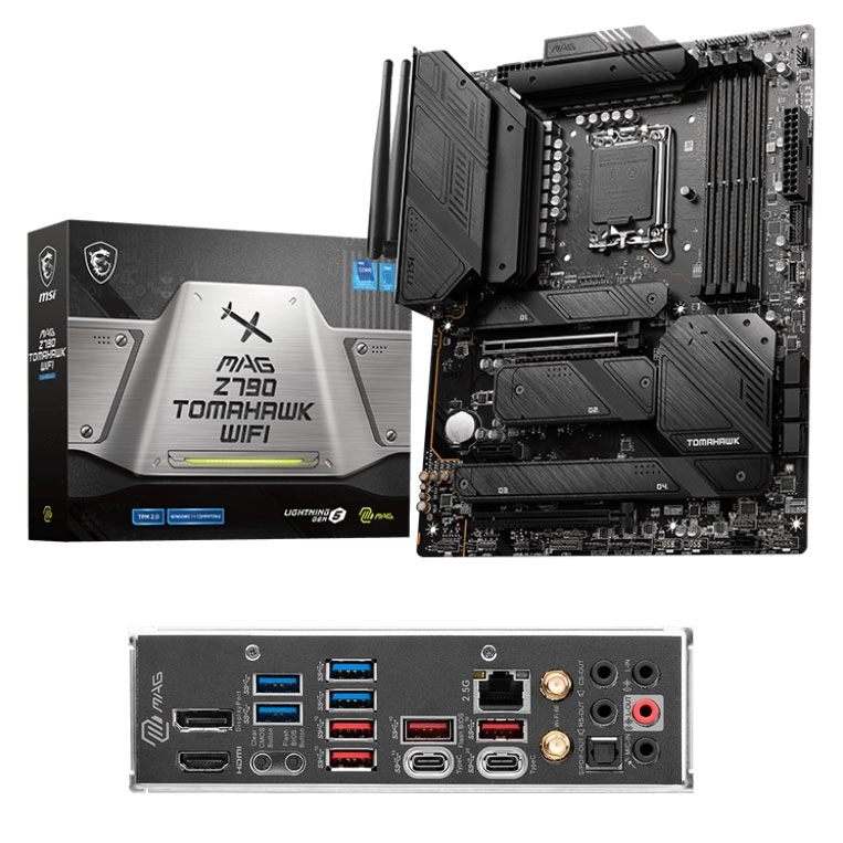 PC ELITE INTEL CORE ULTRA 9 285K 24-CORE + CUSTOM COOLING + 128GB DDR5 + RTX 5090 32G - 5
