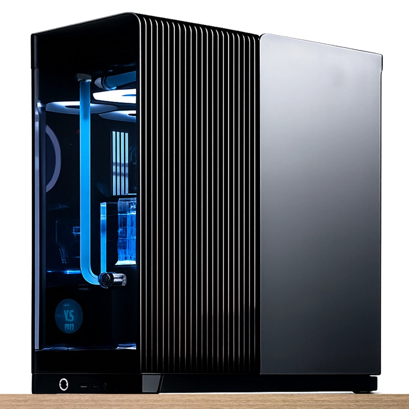 PC INTEL I9 14900KF + CUSTOM COOLING + 64GB DDR5 + RTX 5080 - 2