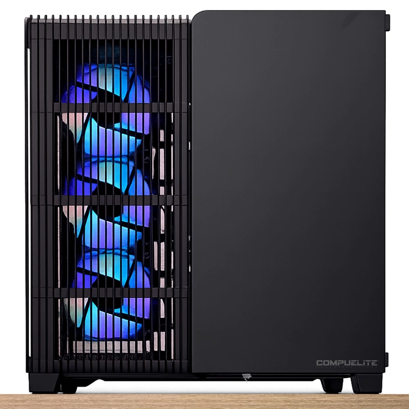 PC INTEL I9 14900KF + CUSTOM COOLING + 64GB DDR5 + RTX 5080 - 3