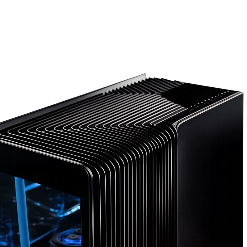 PC INTEL I9 14900KF + CUSTOM COOLING + 64GB DDR5 + RTX 5080 - 5
